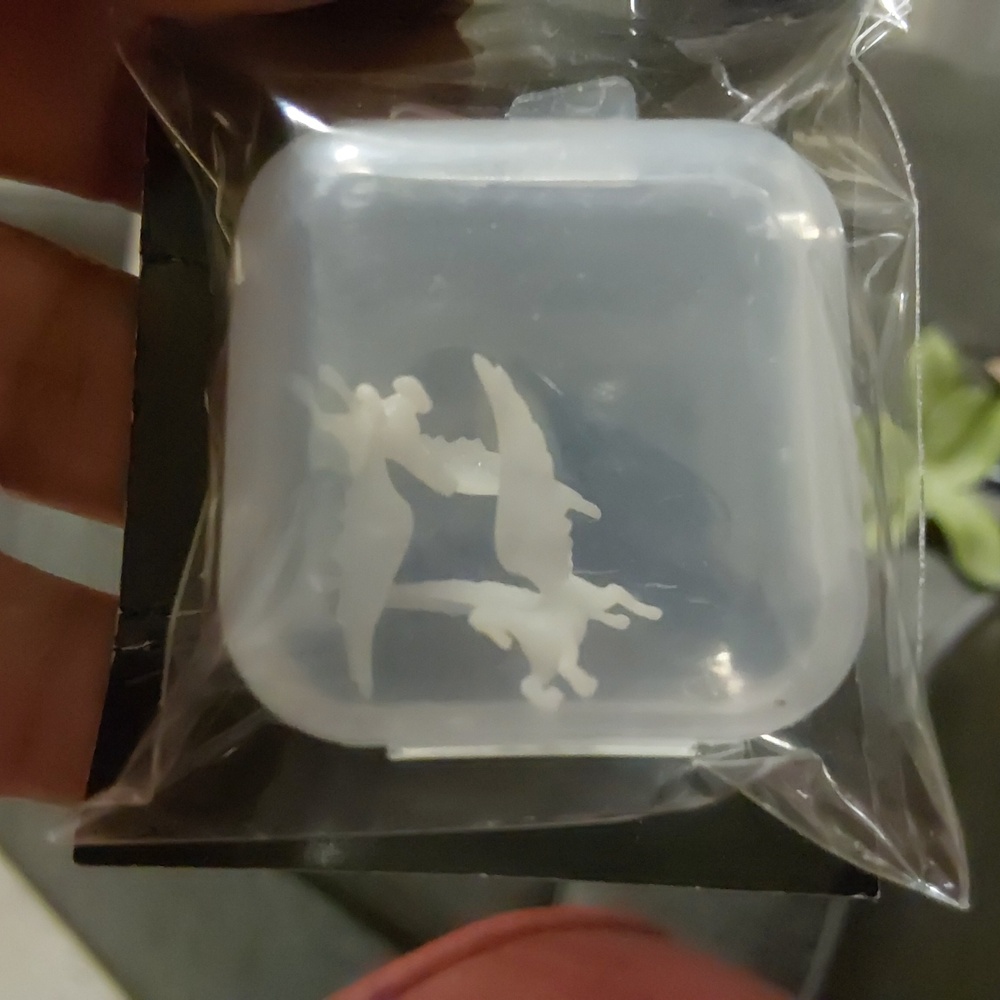 Pegasus Resin Figurines from The JEWELRY SHOPPE